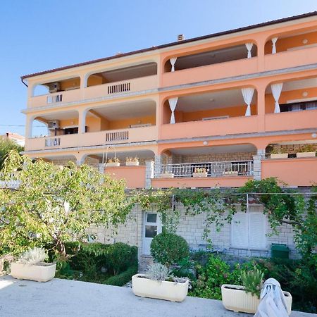 Apartments Mirjana B Lopar Exterior foto